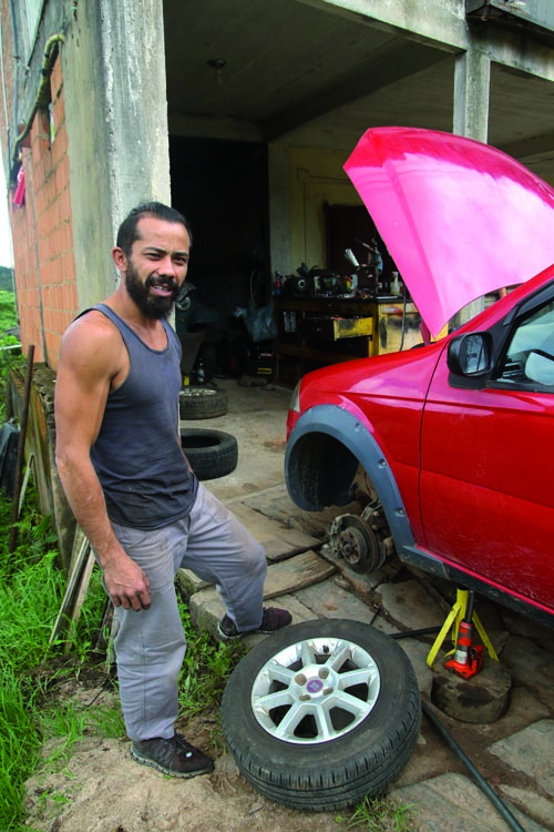 Estrada Ibitipoca Parque Brunoi Marçal Uruta fernando priamo 10