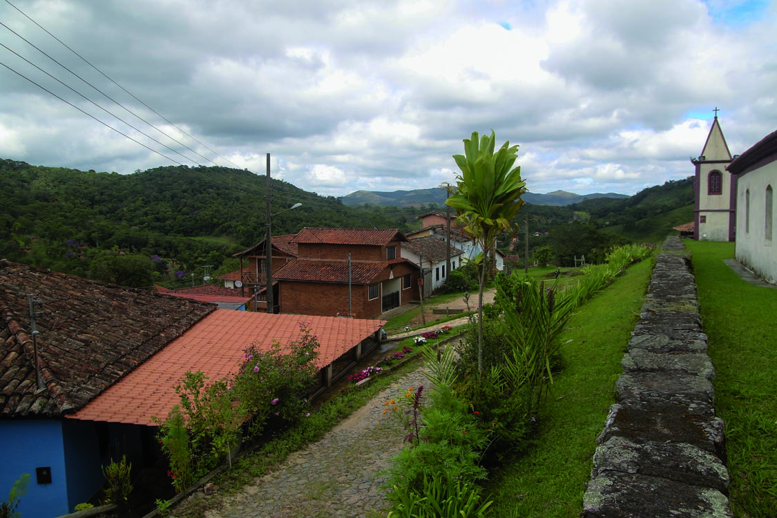 Estrada Ibitipoca Parque fernando priamo 09