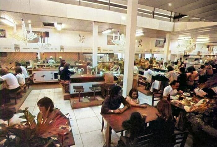 Café Apollo Juiz de Fora