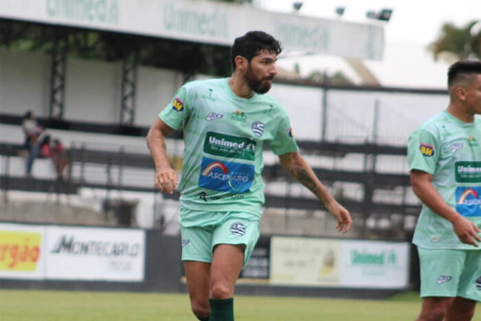 esporte loco abreu