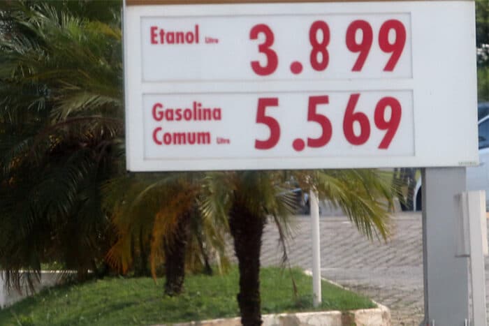 gasolina fernando priamo