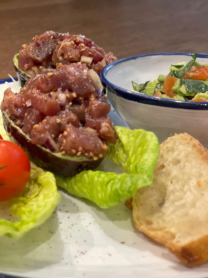 tartare