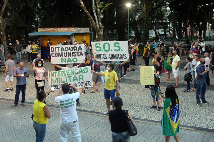 manifestacao fernando priamo