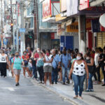 movimento suspeito nas ruas fernando priamo