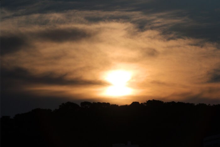 Termômetros podem chegar aos 30 graus no fim de semana 1 calor