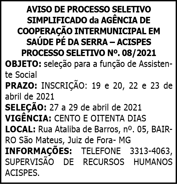 1 ACISPES 08