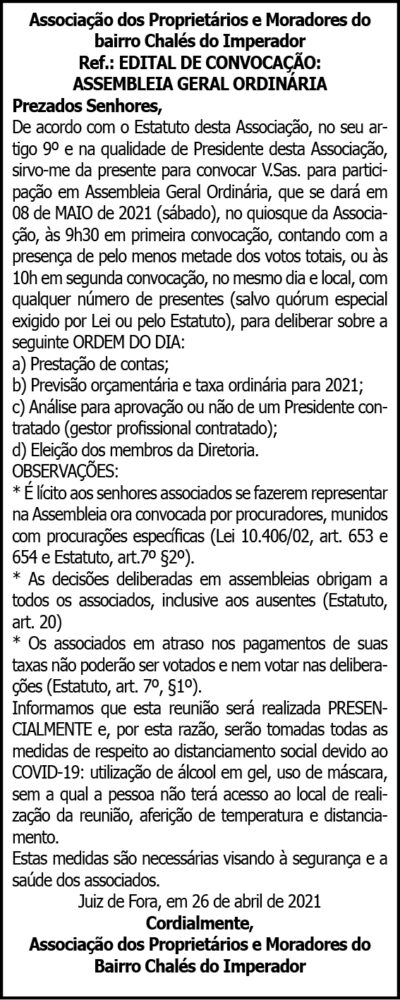 1 IMPERADOR