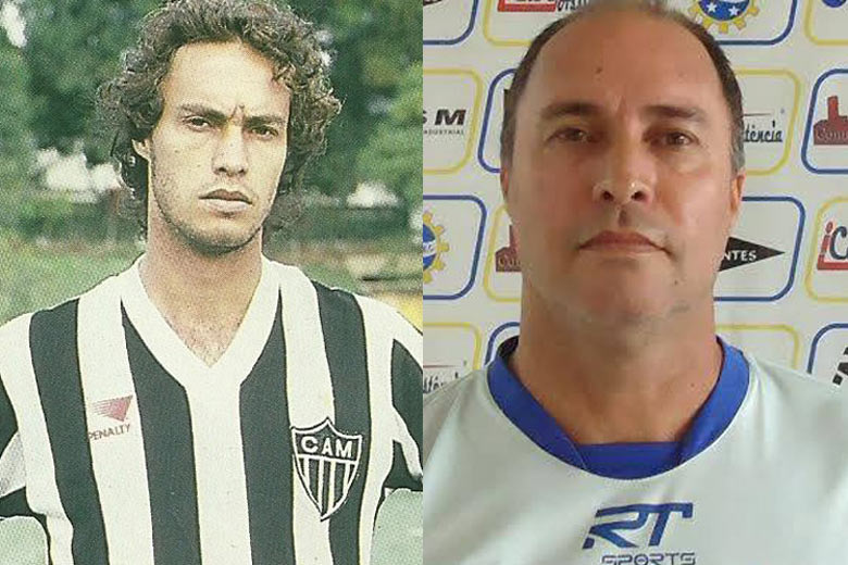 Ex-jogador do Atlético Mineiro morre em acidente na BR-267 1 2vander by redes sociais