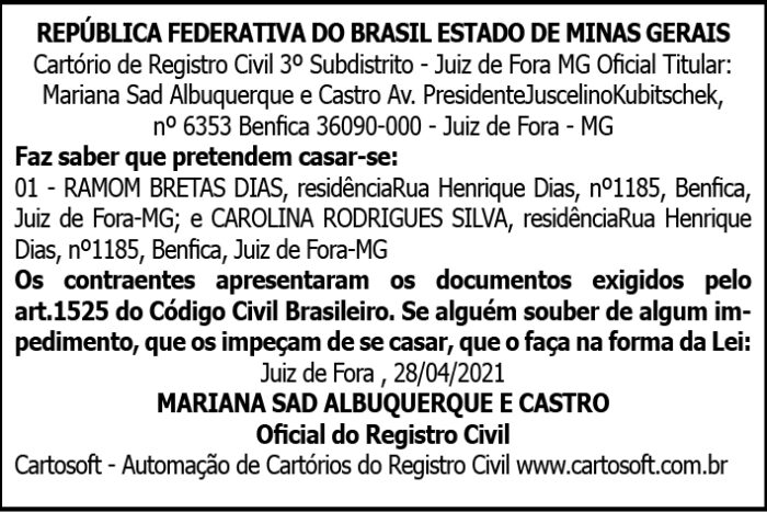 AVISO RAMON