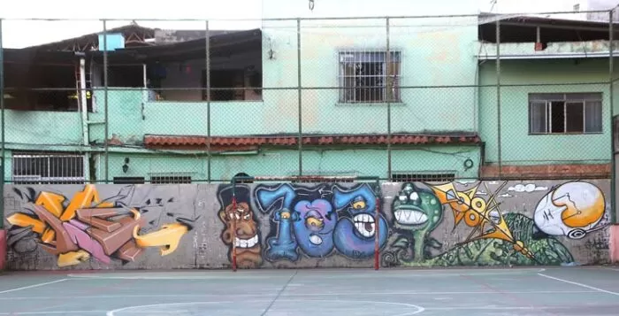 grafite