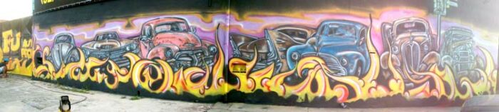 grafite