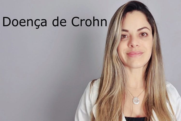 Imagem: Saúde Pélvica: Doença de Crohn