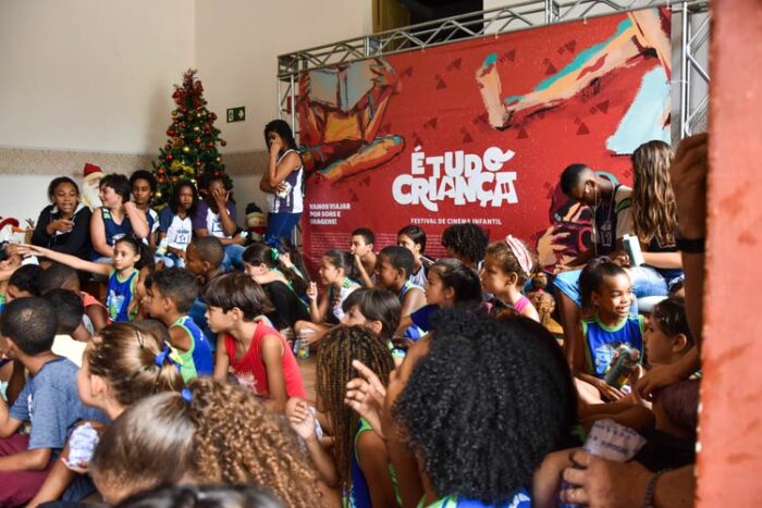 criança