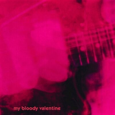 my bloody valentine