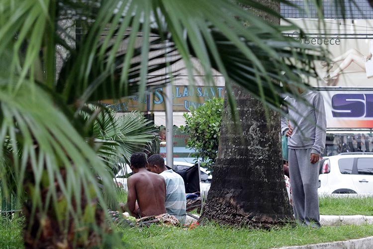 populacao de rua juiz de fora by fernando