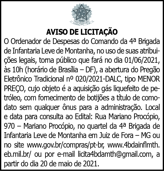 1 4BDA 020