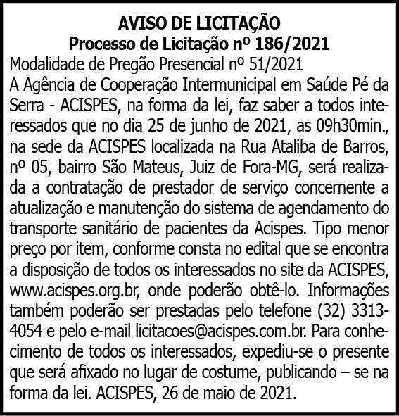 1 ACISPES 186