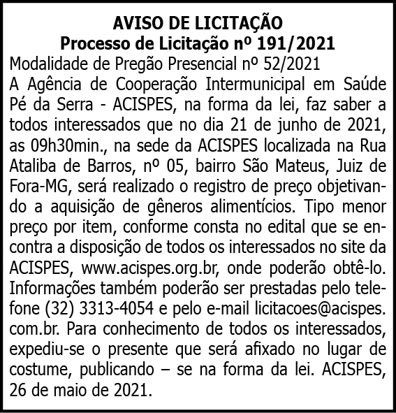 1 ACISPES 191