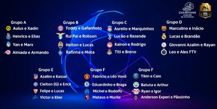 21 05 21 futevolei Champions Gonzagao