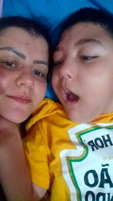 Nicolas foto arquivo pessoal3