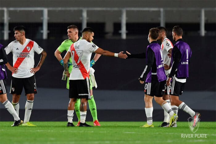 Argentina suspende jogos de futebol por nove dias em combate à pandemia 1 Sem Titulo 1 8