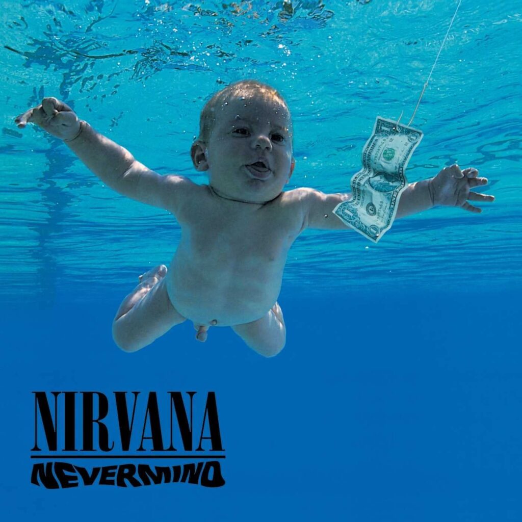 nirvana