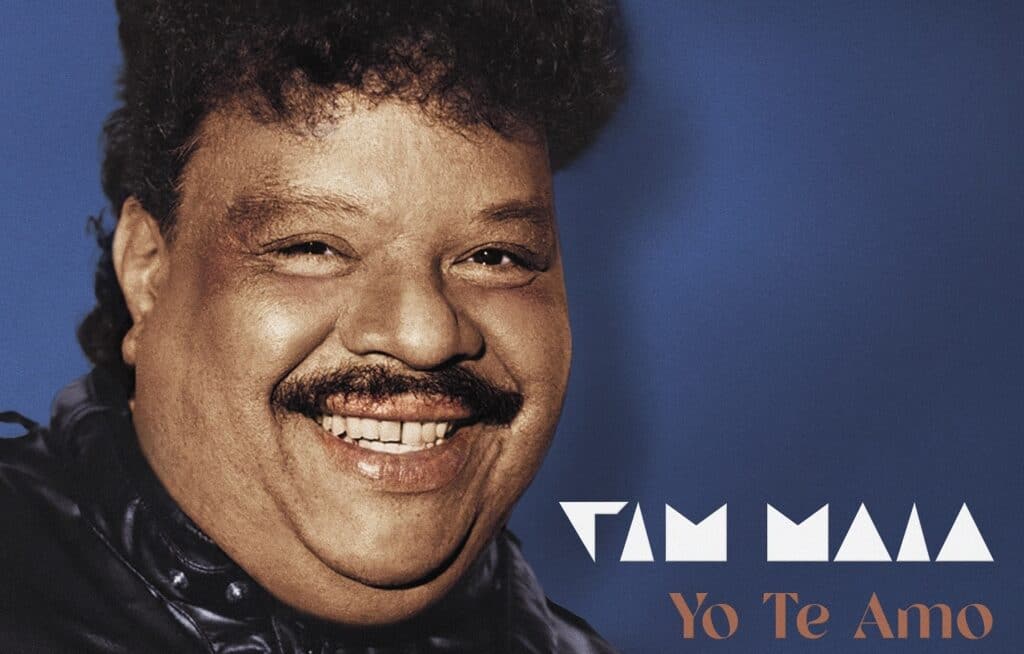 tim maia destacada