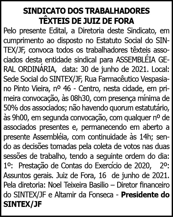 1 TEXTEIS
