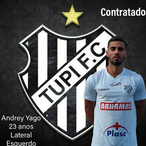 Andrey-Yago-Tupi-Instagram Andrey-Yago-Tupi-Instagram