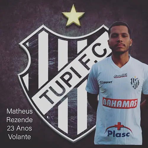 Matheus-Rezende-Tupi-Instagram Matheus-Rezende-Tupi-Instagram
