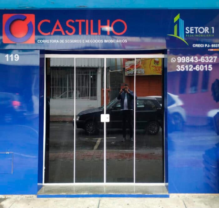 grupo castilho