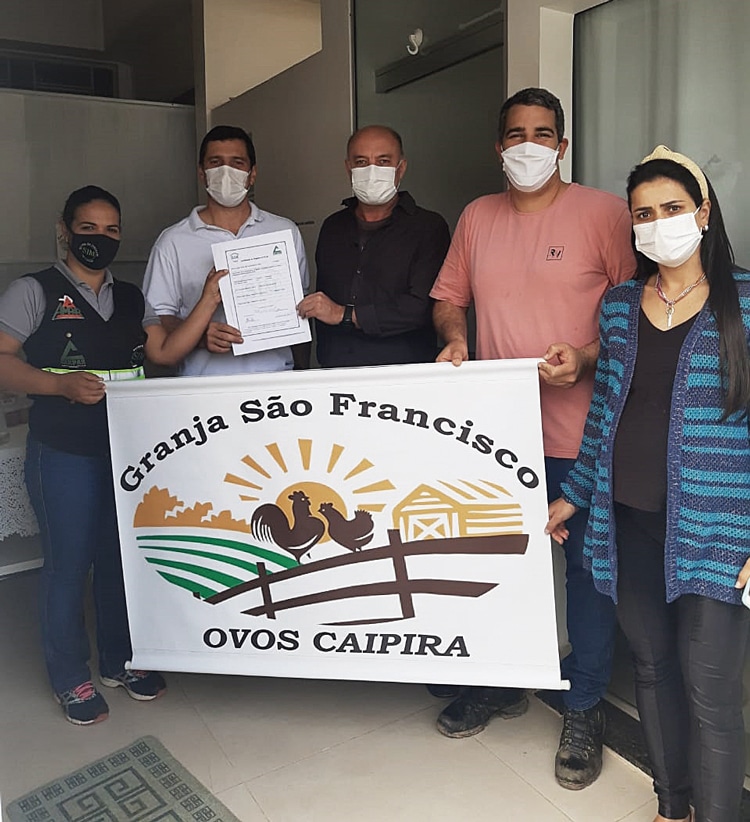 Saiba mais sobre o selo SIM, que garante qualidade a produtos da região