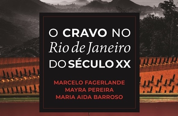 cravo destacada