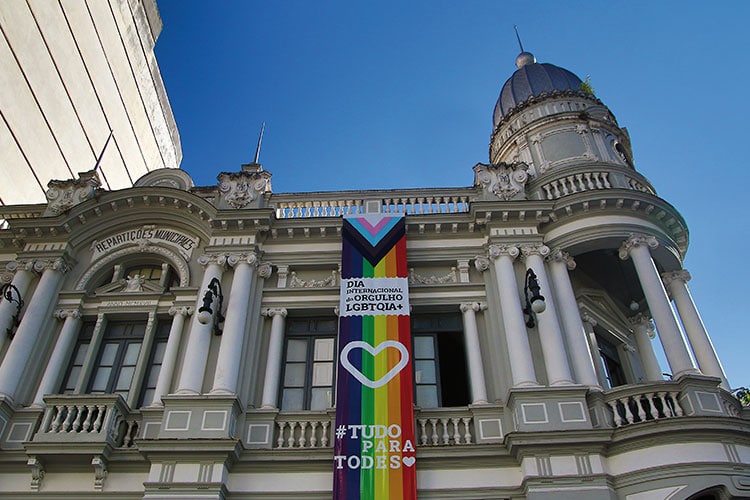 Atividades no Calçadão marcam Dia Internacional do Orgulho LGBTQIA+ em JF 1 lgbtqia pjf2
