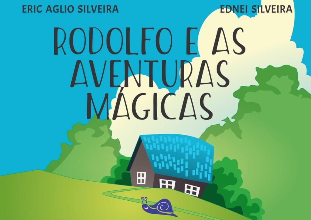 livro destacada