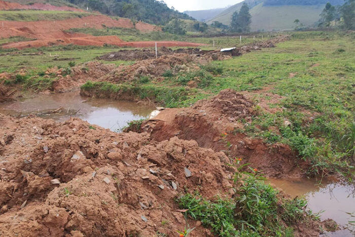 policia militar do meio ambiente acao ambiental