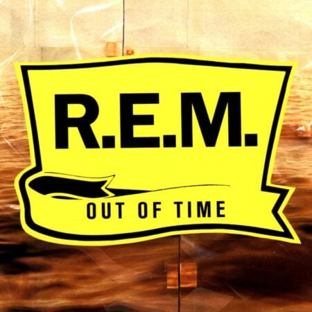 r.e.m. out of time