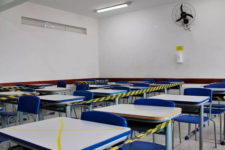 sala de aula by fotos publicas capa