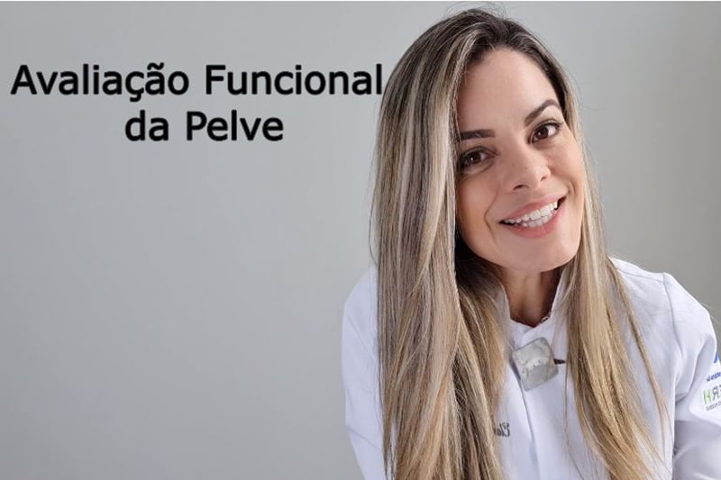 Imagem: Saúde Pélvica: avaliação funcional da pelve