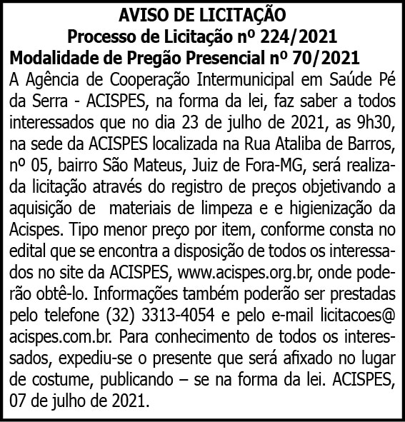 1 ACISPES 224