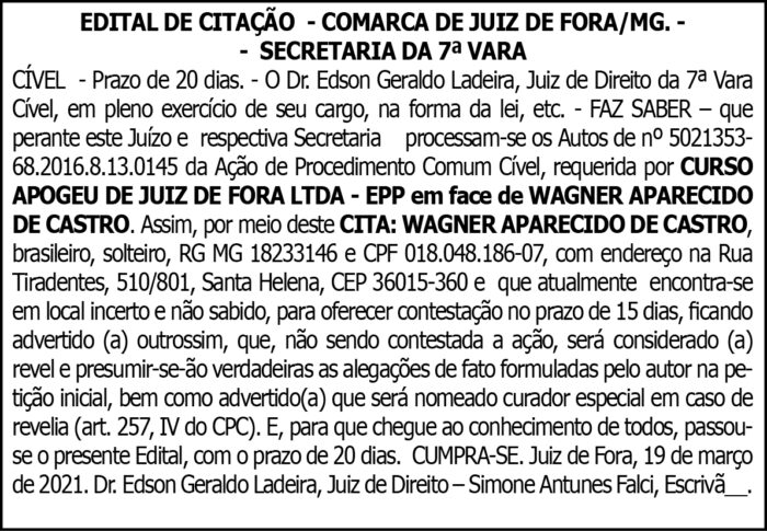 Curso Apogeu Juiz de Fora 4 1 APOGEU