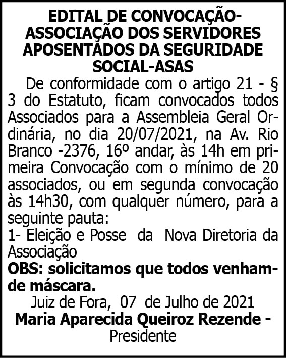 1 ASAS