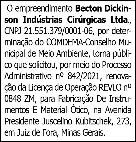 1 BD