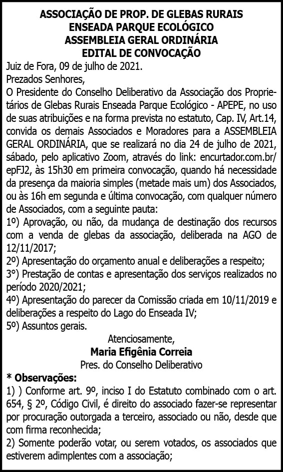 1 ECOLOGICO