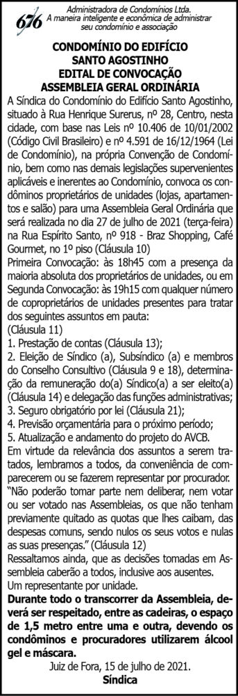 1 SANTO AGOSTINHO