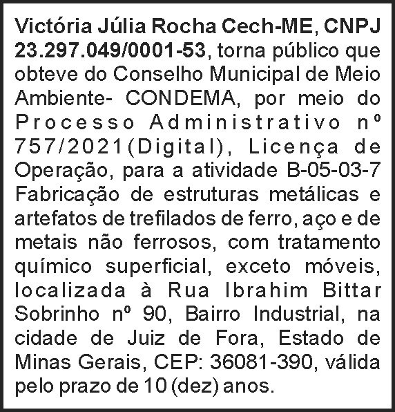 Condema 4 1 VICTORIA