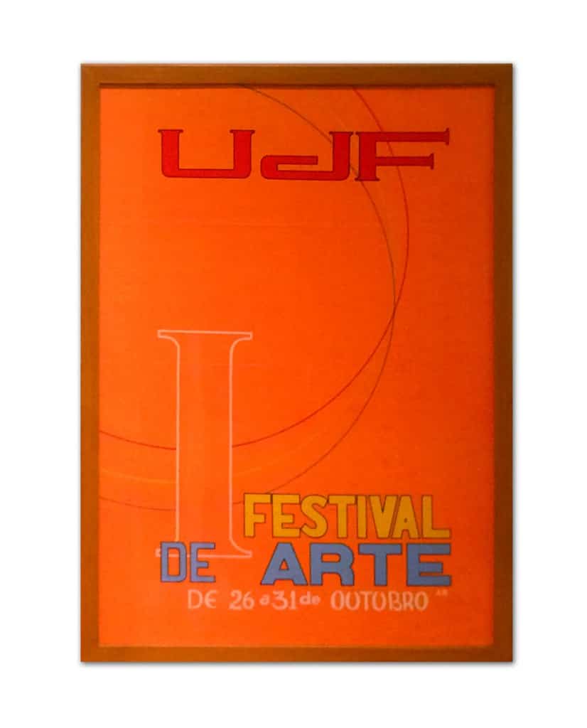 1º Festival (1963)