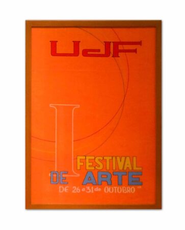 1º Festival (1963)