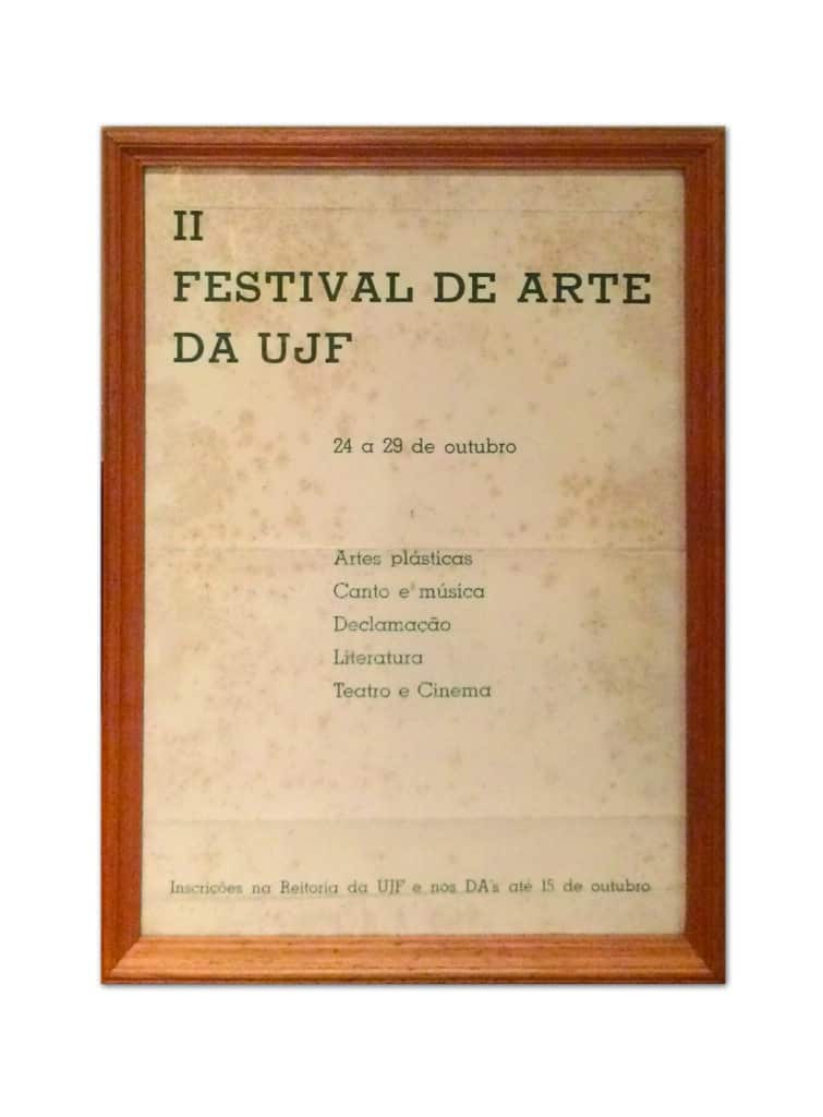 2º Festival (1964)