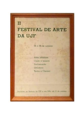 2º Festival (1964)